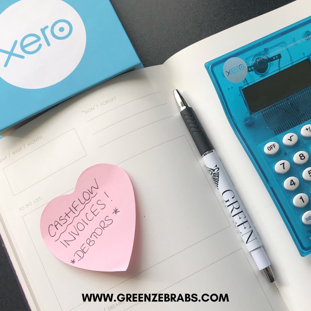 Xero Accounting