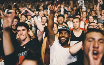 How to grow an Authentic Audience