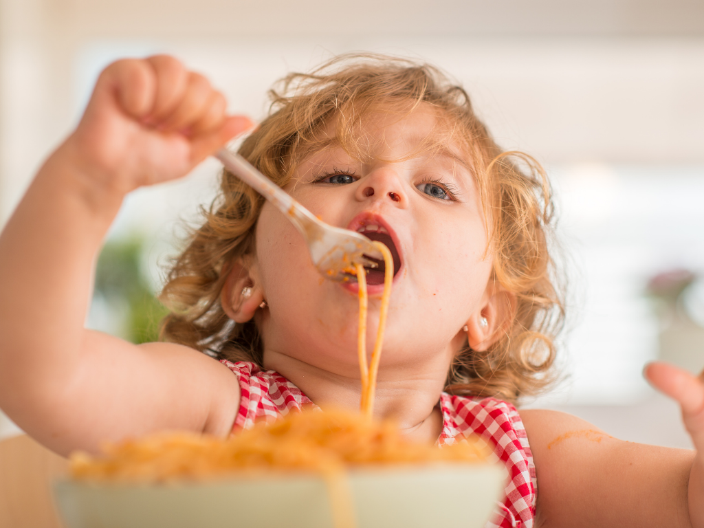 Pre School Cook